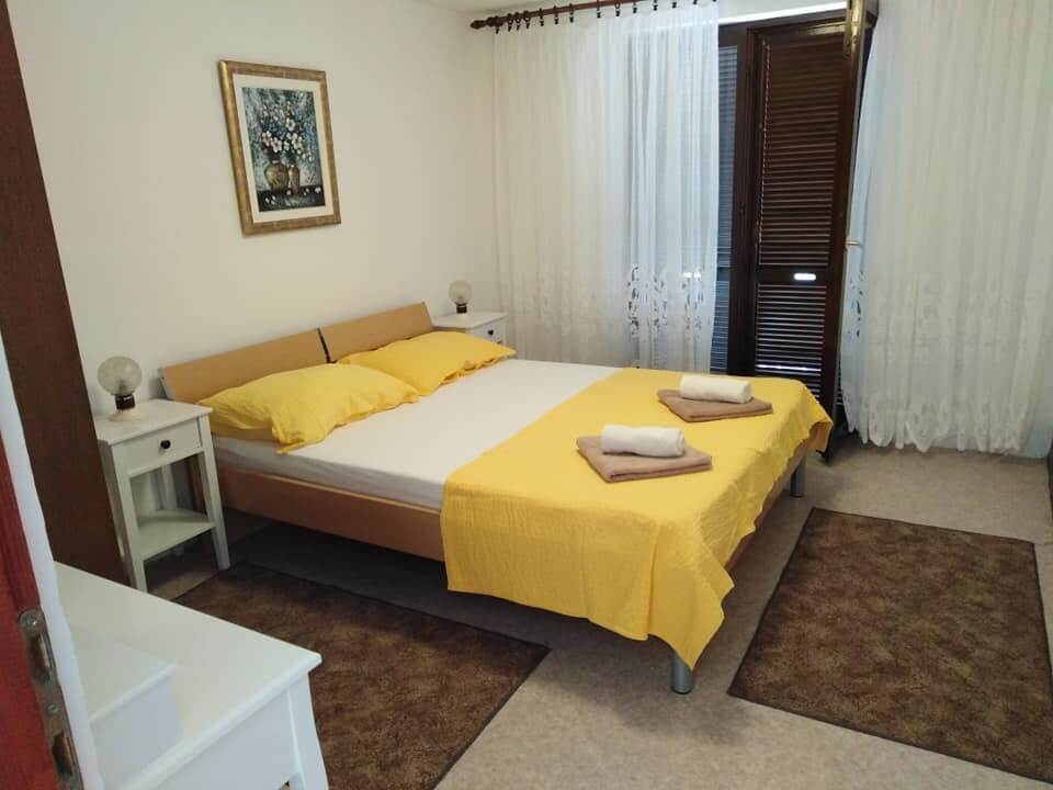 Apartment Ruža - Zavala, Hvar - Croatia