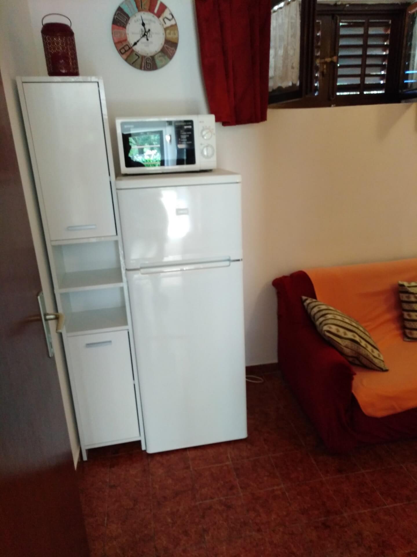 Apartment Ruža - Zavala, Hvar - Croatia