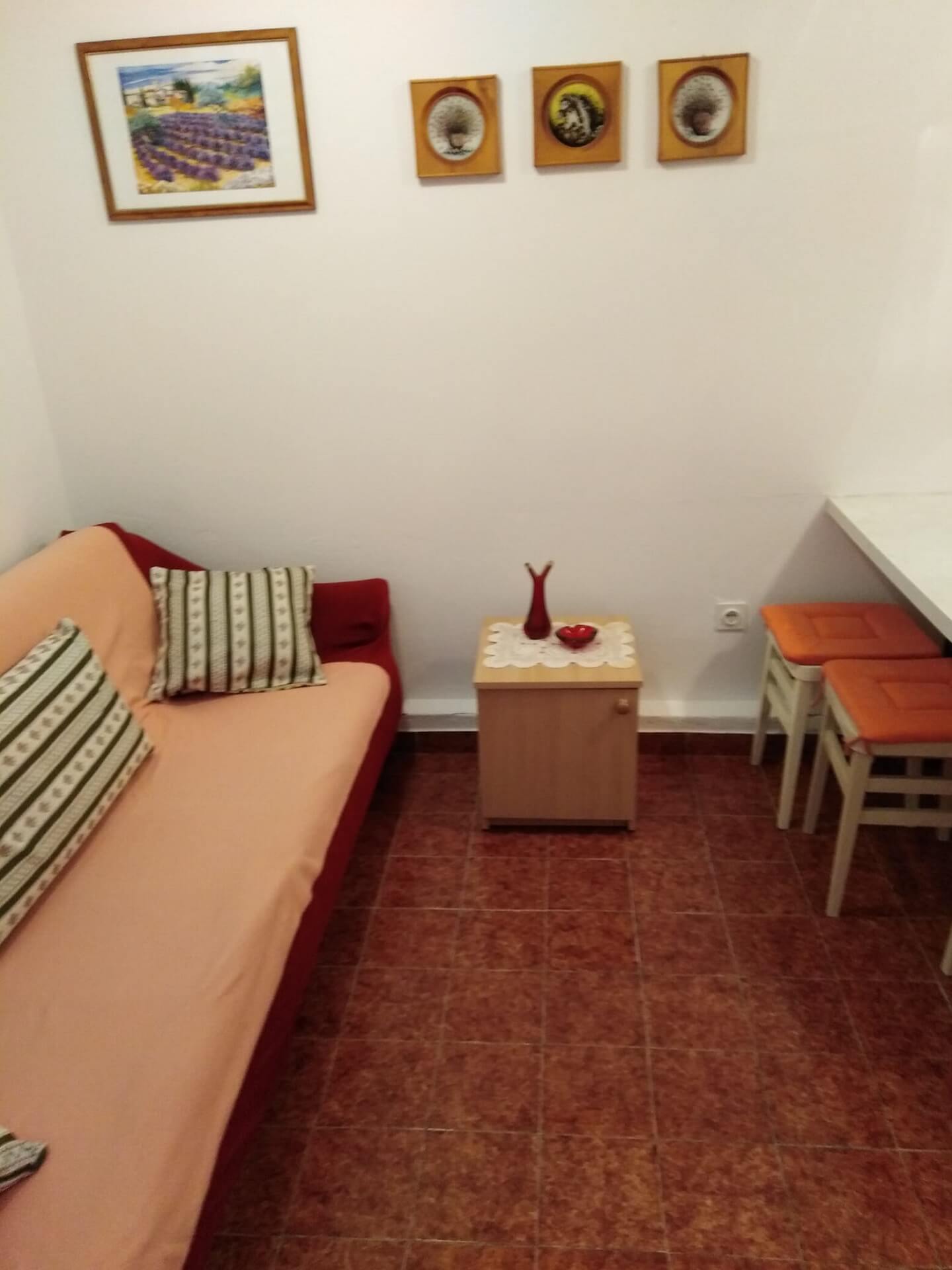 Apartment Ruža - Zavala, Hvar - Croatia