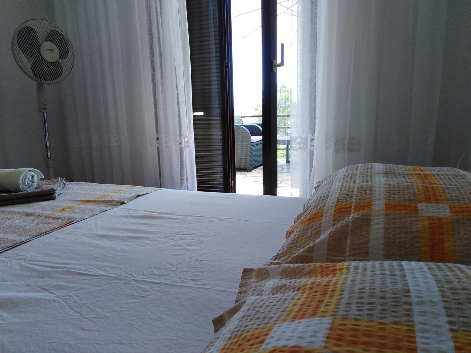 Apartment Ruža - Zavala, Hvar - Croatia