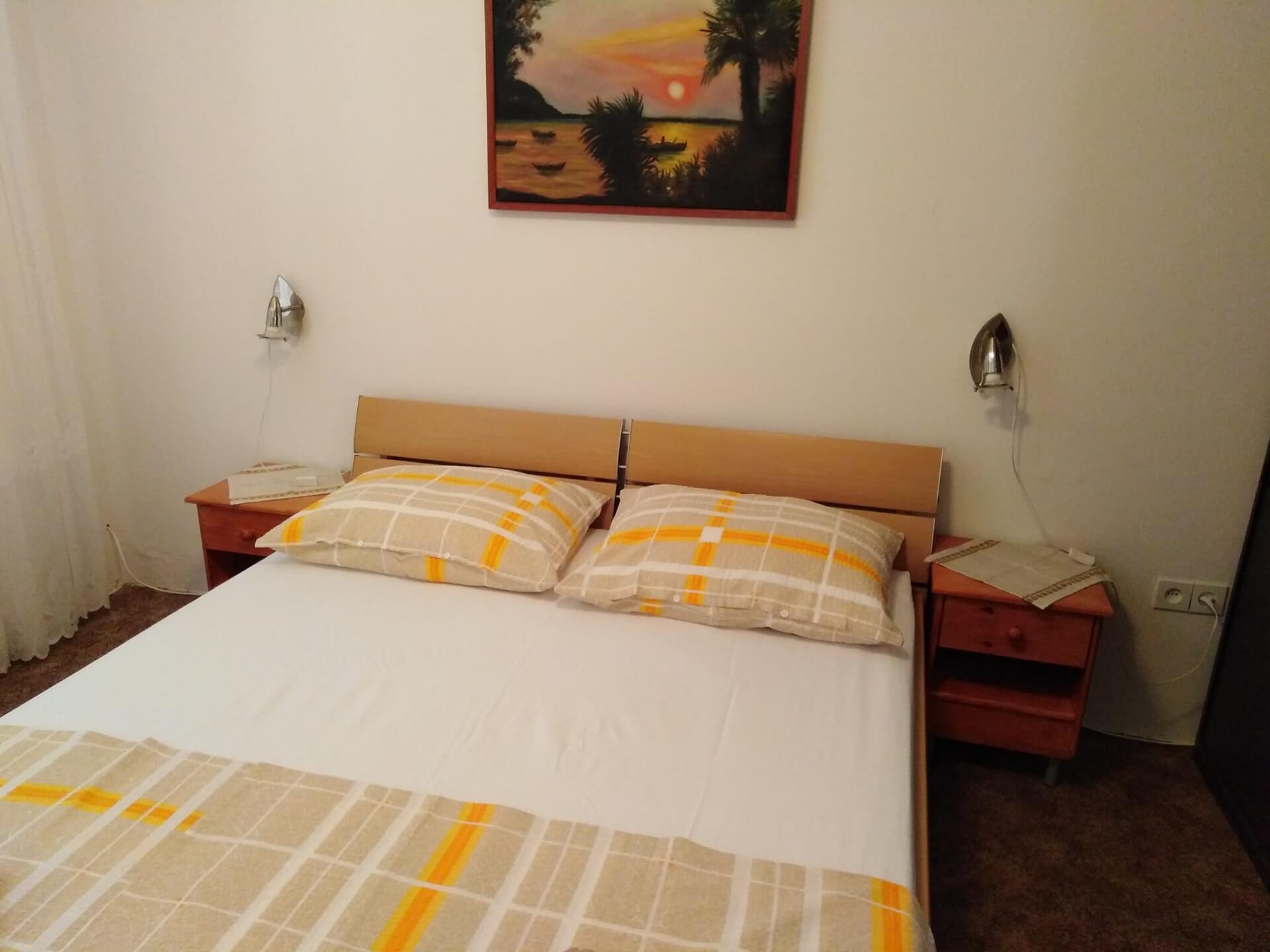 Apartment Ruža - Zavala, Hvar - Croatia