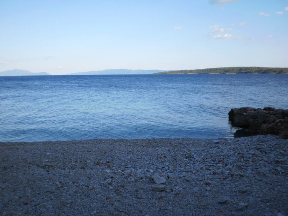 Zavala, island of Hvar - Croatia