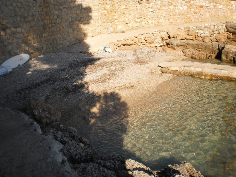 Zavala, island of Hvar - Croatia