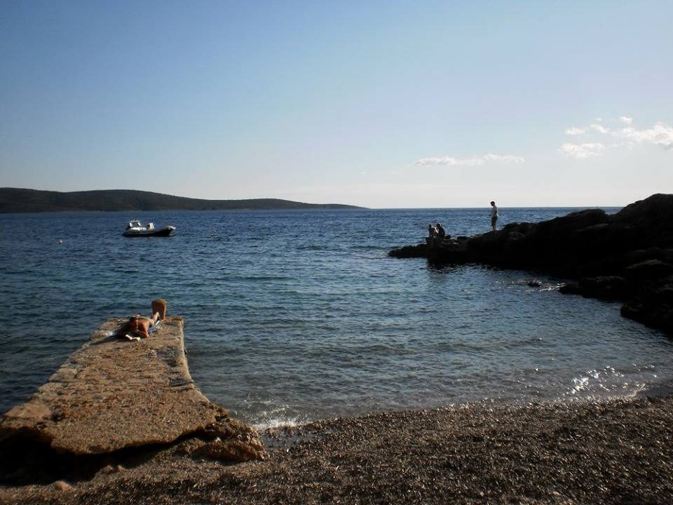 Zavala, island of Hvar - Croatia